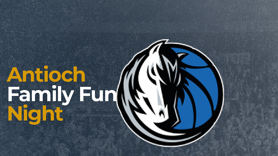 antioch fellowship mavs game 1209 website home page