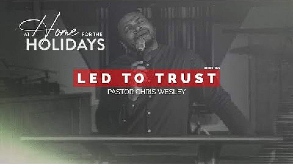 Led to Trust
