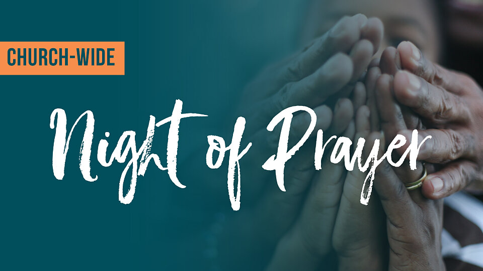 night of prayer 01